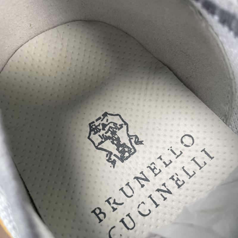 Brunello Cucinelli Shoes